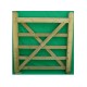 Universal Field Gate